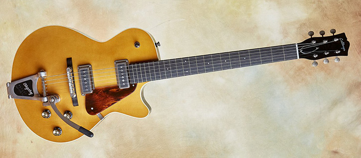 CR Guitars, authorized dealer for Tyler Guitars