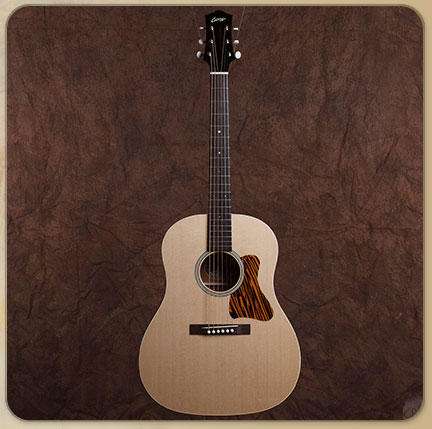 Collings CJ35