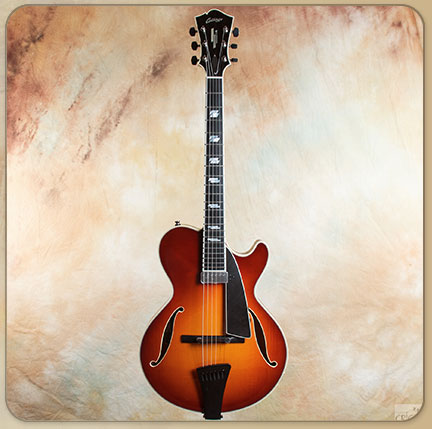 Collings CL Jazz - Pre-Owned 2014