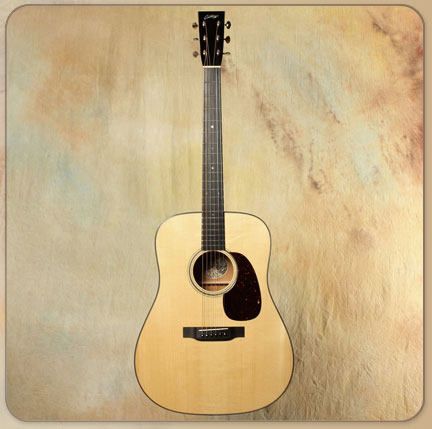 Collings D1A