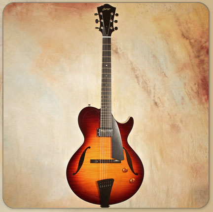 Collings Eastside LC