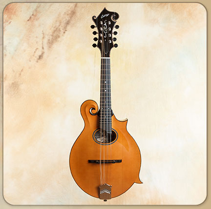 Collings MF5 O Mandolin