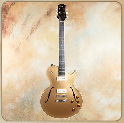 Collings SoCo Gold Custom Standard