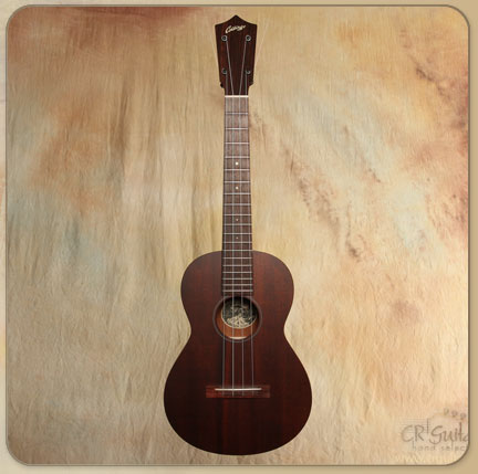 Collings UT1 Ukulele