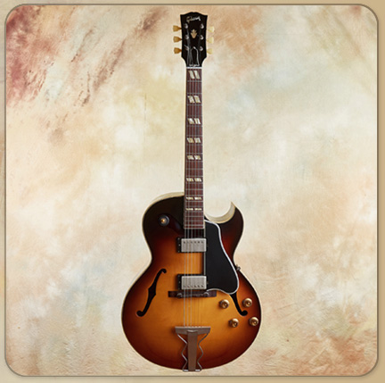 Gibson ES-175 1959 VOS Reissue