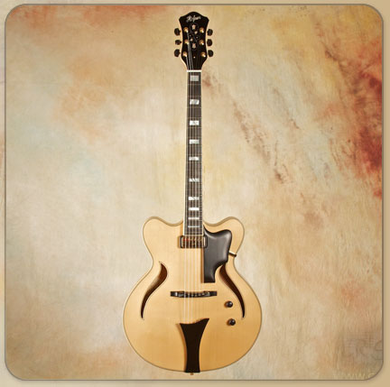 hofner john stowell