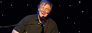 John Sebastian: A Musical Journey, A Magical Guitar