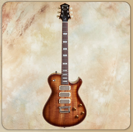 Knaggs Kenai T FB3, 2023