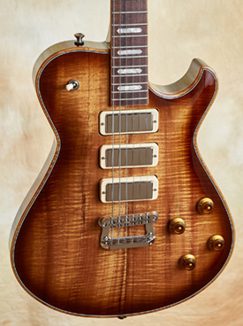 Knaggs Kenai T