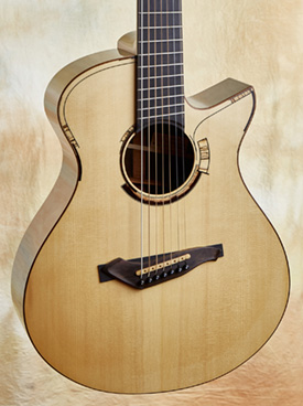 Matsuda M1 & String