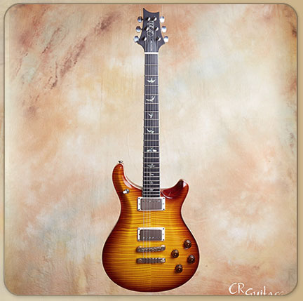 PRS McCarty 594 w/ Artist Package