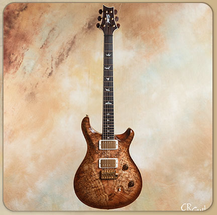 PRS Private Stock Custom 24 Preowned - 2011