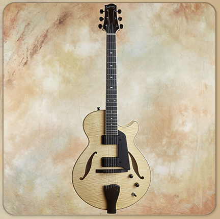 Sadowsky Frank Vignola Signature Archtop