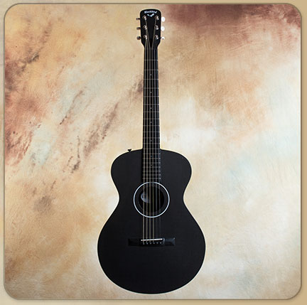 Blackbird Lucky 13 - CR Guitars