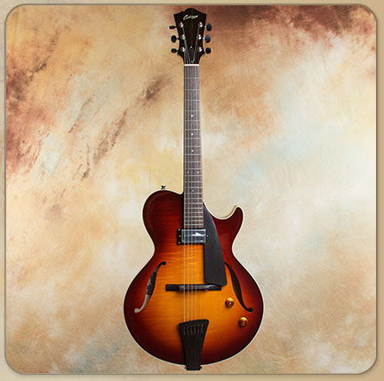 Collings Eastside LC