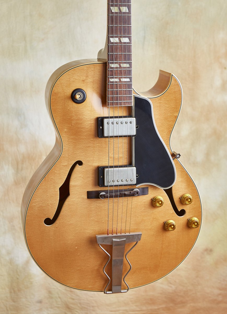 Gibson ES-175 1959 VOS Reissue - CR Guitars