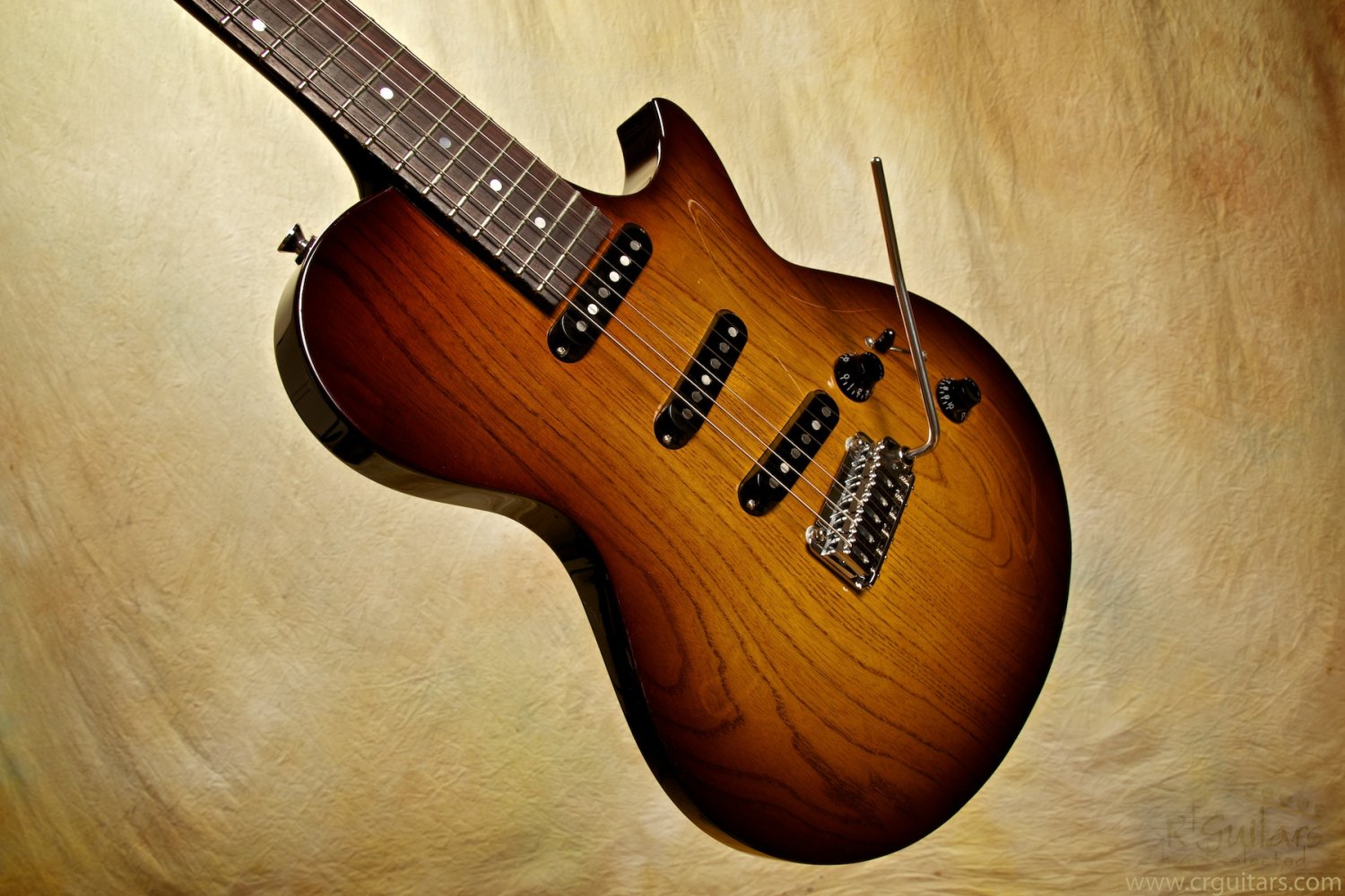 Collings 360 ST - CR Guitars